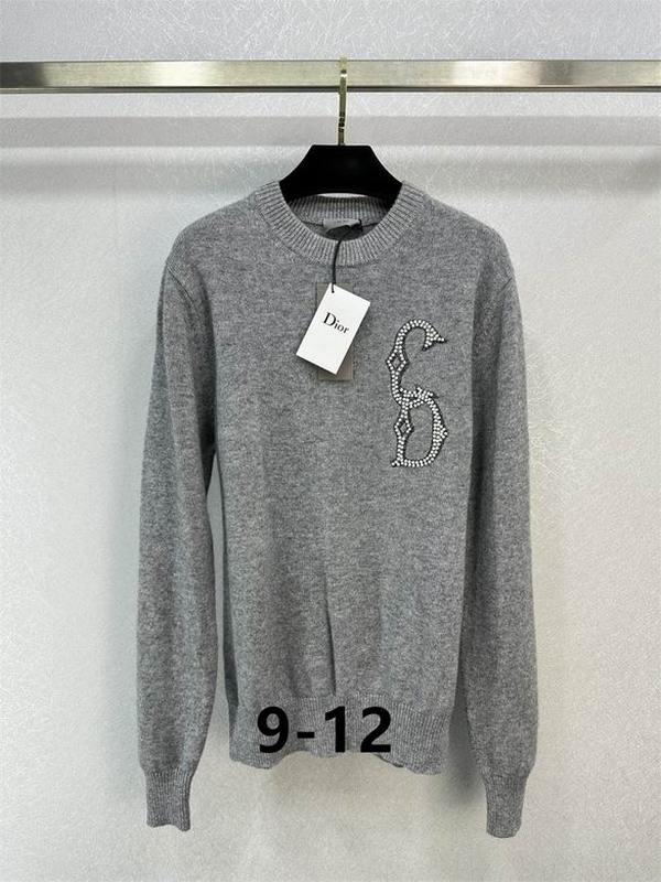 DIOR Women's Sweater 33